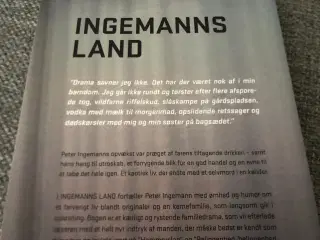 Peter Ingemann, Ingemanns Land