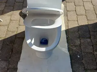 Badeværelse ting
