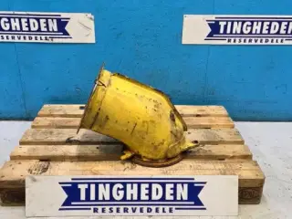 New Holland 1550S Tømmerør Vinkel 80373941