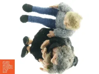 Filtede figurer (str. 20 cm)