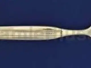 Galla Middagsgaffel, 19½ cm.