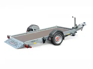 Stema WOM Senko 750 kg
