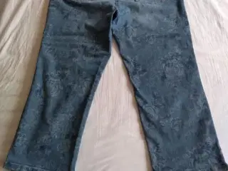 Zerres bukser