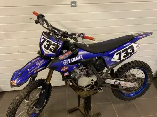 Yamaha yz85 2024