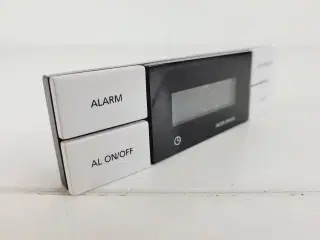 Jacob Jensen JWAS112 Alarm Clock