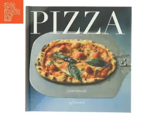 Pizza af Gorm Wisweh (Bog)