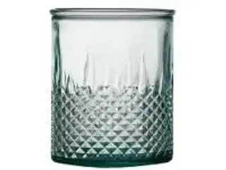 36 stk. Vandglas 40 cl recycle