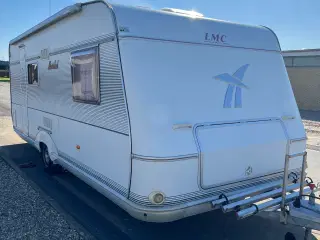 2004 LMC 570 køjevogn 