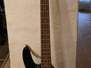 Ibanez elbas