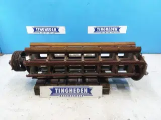 Massey Ferguson 7274 Tærskecylinder 28380169