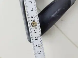 ⭐️- Ergonomiske knive 2 stk