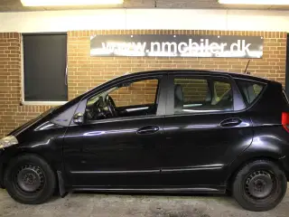 Mercedes A180 2,0 CDi Avantgarde aut.