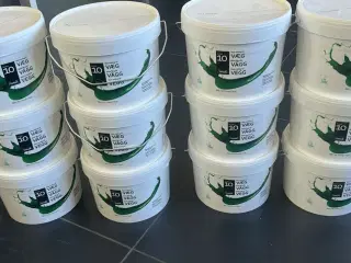Flügger kvalitetsmaling 