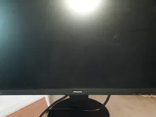 PHILLIPS skærm 241B8QJEB/00