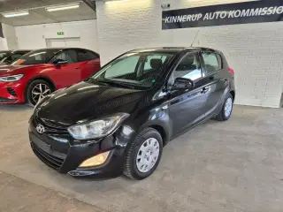 Hyundai i20 1,2 Classic 85HK 5d