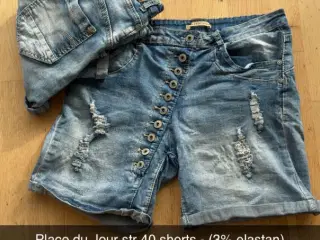 10 kr. stk. - flere annoncer 