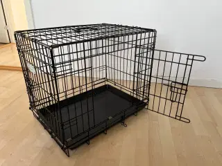 Hundebur