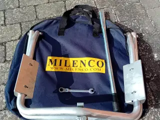 Caravanlift Milenco