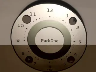 Park One