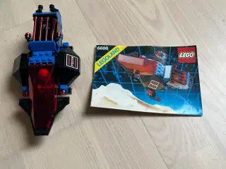 Lego 6886