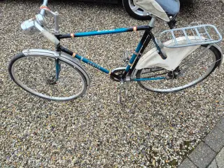 Herre cykel
