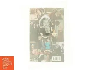 Levende historie af Hillary Rodham Clinton (Bog)