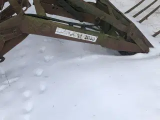 Frontlæsser ÅLØ 2030