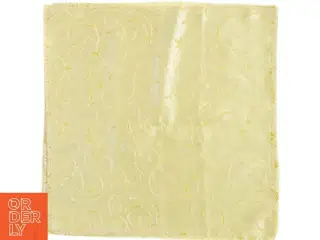 Broderet servietter (str. 47 x 47 cm)