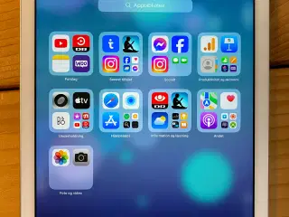 iPad 6 fra 2019