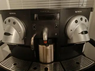 Nespresso Gemini 220 