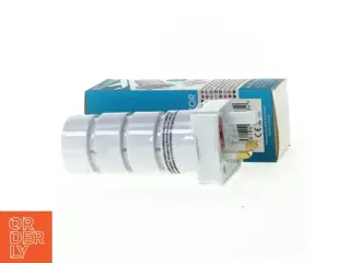 Rejse adaptor fra Universal Rejseadapter (str. 14 cm)