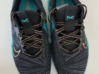 Nike Metcon 9 træningssko til kvinder lækre farver