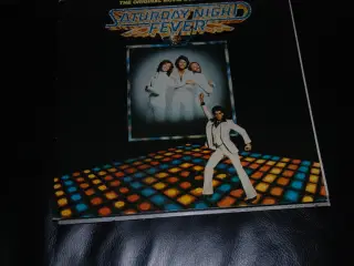 Saturday Night Fever