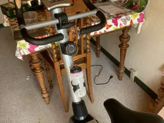 Motionscykel