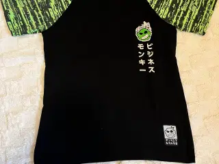 T-shirt fra First grade 