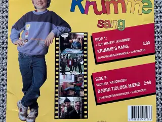 Single - Krummerne