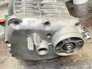 Bmw r100..80..65 gearkasse