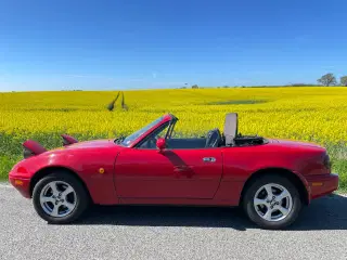 Mazda MX-5 NA