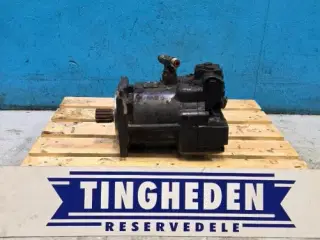 Case 8010 Hydrostatpumpe 87282670