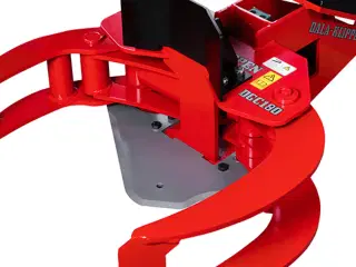 Dala-Gripen Træklipper DGC180 FÆLDEHOVED, TRÆKLIPPER, TREECUT