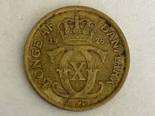 1/2 Krone 1926