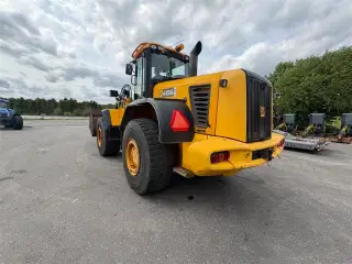 JCB 456 HT