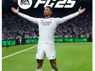EA Sports FC 25 til Playstation 5