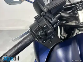 Yamaha FJR 1300 A
