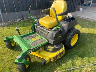 John Deere z540 zero turn