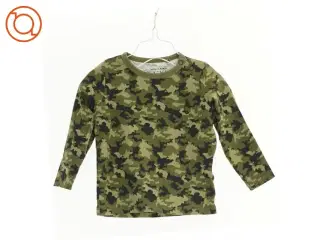 Bluse fra VRS (str. 74 cm)