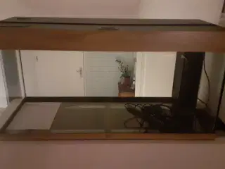 JUWEL model RIO 180 led akvarie