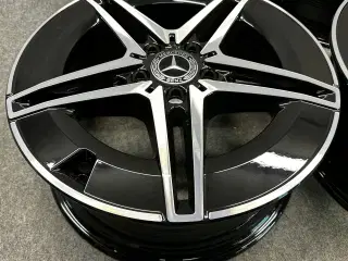 MERCEDES EQA EQB KLASSE 18 AMG S243 W243 7,5J x18"