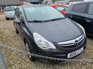Opel Corsa 1,0 12V Enjoy