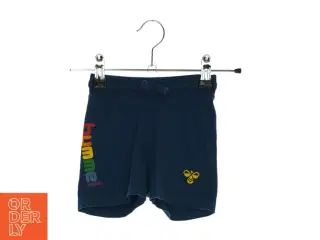 Shorts fra Hummel (str. 74 )